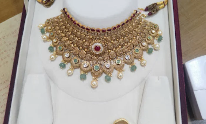 Shree Navkar Jewellers